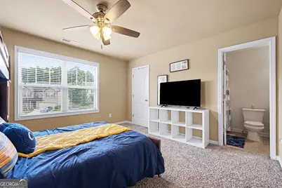 3923 Kingfisher Drive, Atlanta, GA 30349 - Photo 21