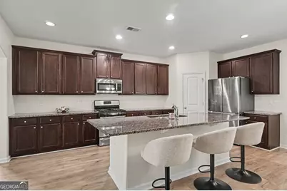 3923 Kingfisher Drive, Atlanta, GA 30349 - Photo 11