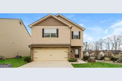 118 Bethany Manor Drive, Ball Ground, GA 30107 - Photo 1