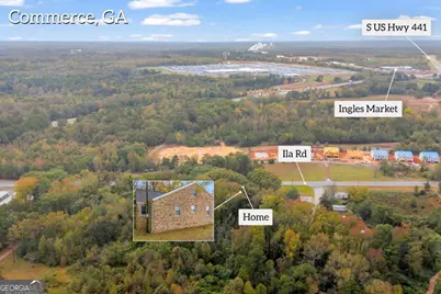 625 Ila Road, Commerce, GA 30529 - Photo 35