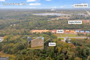 625 Ila Rd, Commerce, GA 30529 - Photo 35