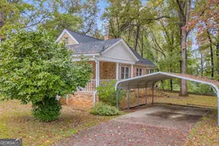 625 Ila Rd, Commerce, GA 30529 - Photo 1