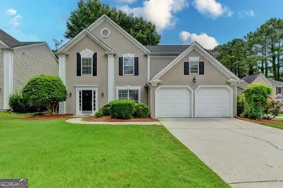 340 Waddington Trail, Johns Creek, GA 30097 - Photo 1