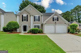 340 Waddington Trail, Johns Creek, GA 30097 - Photo 1