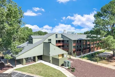 710 Jesse Jewell SE #101 CORNER, Gainesville, GA 30501 - Photo 13