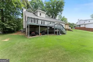 5147 Malisa Ridge, Oakwood, GA 30566 - Photo 33