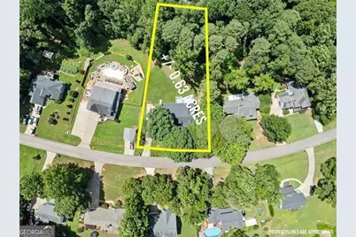 5147 Malisa Ridge, Oakwood, GA 30566 - Photo 3
