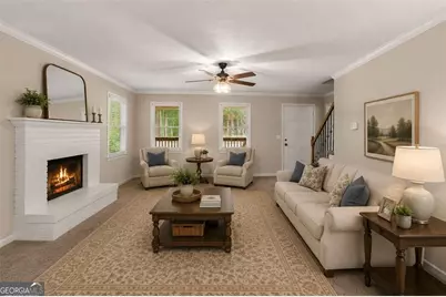 5147 Malisa Ridge, Oakwood, GA 30566 - Photo 7