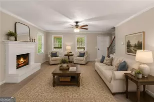 5147 Malisa Ridge, Oakwood, GA 30566 - Photo 7
