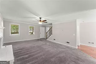 5147 Malisa Ridge, Oakwood, GA 30566 - Photo 11