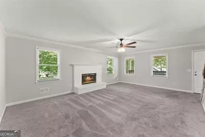 5147 Malisa Ridge, Oakwood, GA 30566 - Photo 9