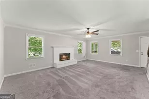 5147 Malisa Ridge, Oakwood, GA 30566 - Photo 9