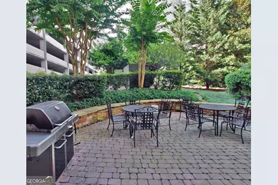 1101 Juniper Street NE #APT 1012, Atlanta, GA 30309 - Photo 39