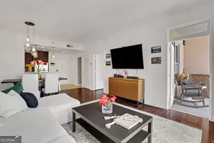 1101 Juniper Street NE, Atlanta, GA 30309 - Photo 15