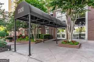 1101 Juniper Street NE, Atlanta, GA 30309 - Photo 31