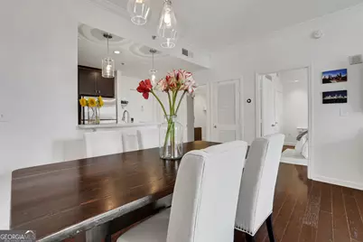 1101 Juniper Street NE #APT 1012, Atlanta, GA 30309 - Photo 11