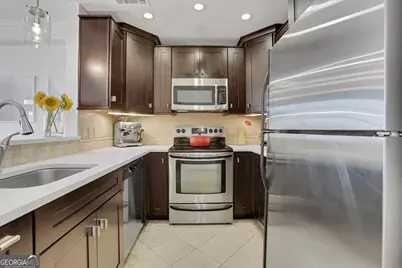 1101 Juniper Street NE #APT 1012, Atlanta, GA 30309 - Photo 3