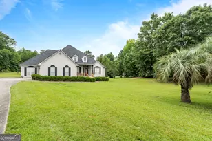 133 Gates Rd, Lizella, GA 31052 - Photo 3