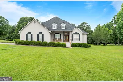 133 Gates Rd, Lizella, GA 31052 - Photo 1