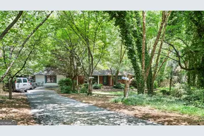 5277 Spalding Drive, Peachtree Corners, GA 30092 - Photo 11