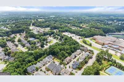 5277 Spalding Drive, Peachtree Corners, GA 30092 - Photo 5
