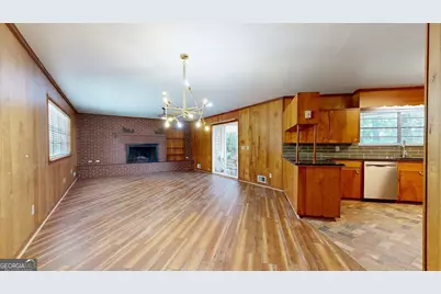 8 Roundtree Street, Statesboro, GA 30458 - Photo 5