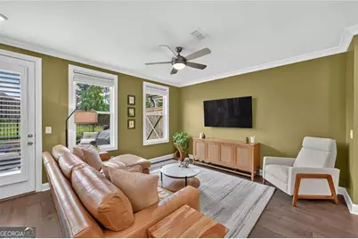1409 Casteel Lake Lane, Buford, GA 30518 - Photo 5