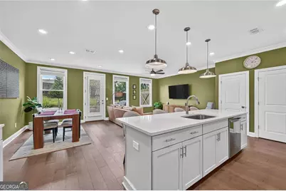 1409 Casteel Lake Lane, Buford, GA 30518 - Photo 3