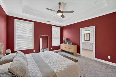 1409 Casteel Lake Lane, Buford, GA 30518 - Photo 13