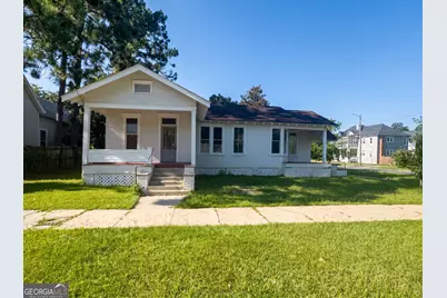 809 Mary Street, Waycross, GA 31503 - Photo 23