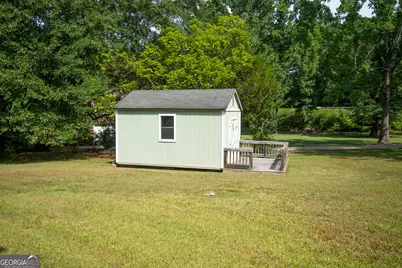 1030 Carriage Hill Road, Watkinsville, GA 30677 - Photo 43