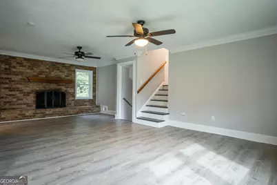 1030 Carriage Hill Road, Watkinsville, GA 30677 - Photo 7