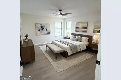 16 Kidd Street, Newnan, GA 30263 - Photo 13