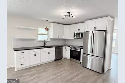 16 Kidd Street, Newnan, GA 30263 - Photo 11