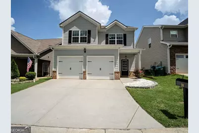 24 Castlemoor Loop, Adairsville, GA 30103 - Photo 1
