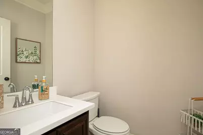 623 Sweet Bay Ridge, Woodstock, GA 30188 - Photo 7