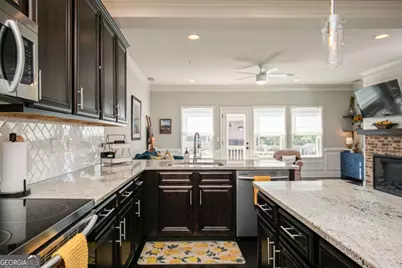 623 Sweet Bay Ridge, Woodstock, GA 30188 - Photo 29