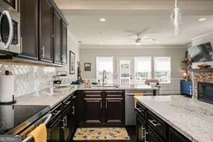 623 Sweet Bay Ridge, Woodstock, GA 30188 - Photo 29