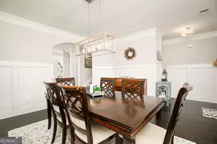 623 Sweet Bay Ridge, Woodstock, GA 30188 - Photo 27