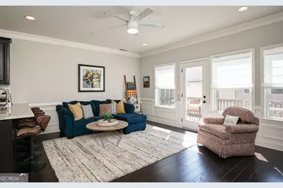 623 Sweet Bay Ridge, Woodstock, GA 30188 - Photo 5