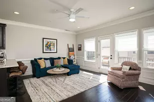 623 Sweet Bay Ridge, Woodstock, GA 30188 - Photo 5