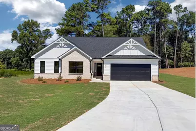 24 Inman Park #LOT 12, Winder, GA 30680 - Photo 1