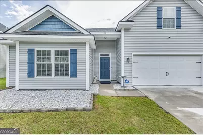 36 Herty Lane, Hinesville, GA 31313 - Photo 5