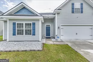 36 Herty Ln, Hinesville, GA 31313 - Photo 5