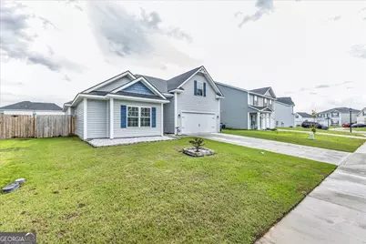 36 Herty Lane, Hinesville, GA 31313 - Photo 3