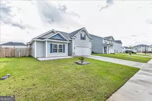 36 Herty Ln, Hinesville, GA 31313 - Photo 3