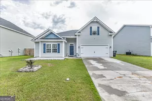 36 Herty Ln, Hinesville, GA 31313 - Photo 1