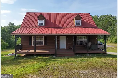 1593 and 1609 Blue Ridge Hwy, Blairsville, GA 30512 - Photo 3