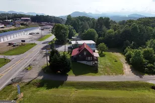 1593 and 1609 Blue Ridge Hwy, Blairsville, GA 30512 - Photo 11