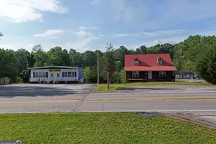 1593 and 1609 Blue Ridge Hwy, Blairsville, GA 30512 - Photo 1